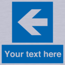 custom-directional-sign-in-blue-with-white-arrow-left~